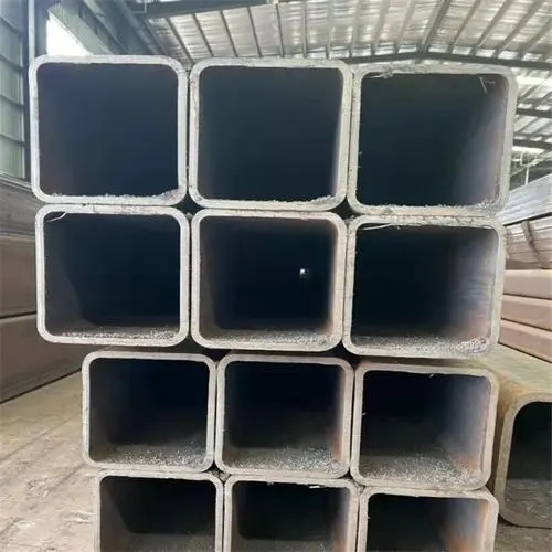 衡水q355d无缝方管